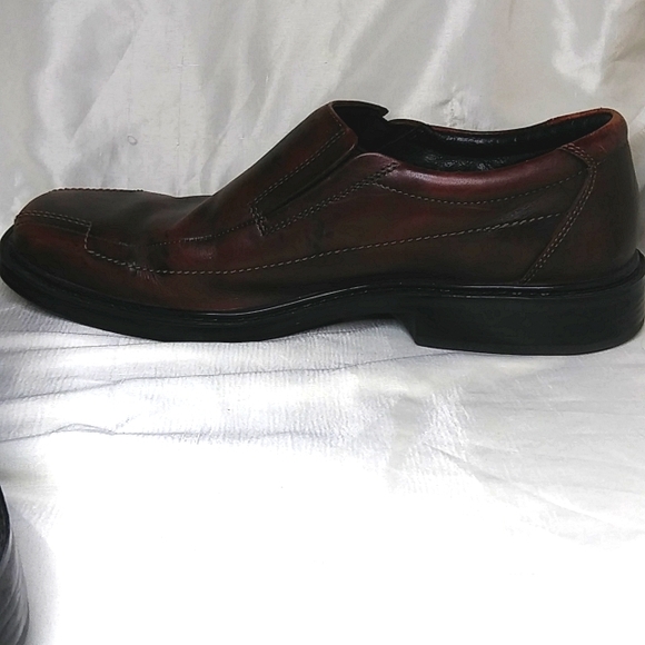 Bostonian Slip On Shoes - Picture 8 of 14